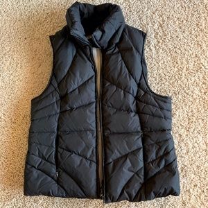 Kenneth Cole Reaction Puffer Vest